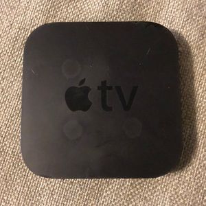 Apple TV, Generation 2